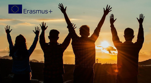 Gemeinsam in Europa - Společně v Evropě