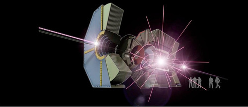 Physics Masterclasses: Sáhněte si s námi na částice!