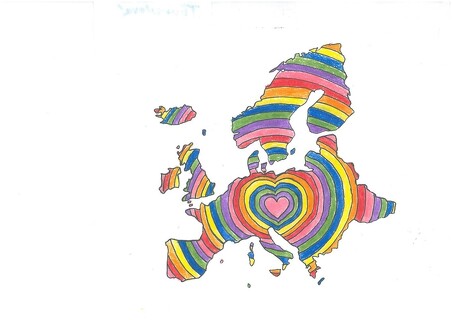 Projekt Gemeinsam in Europa