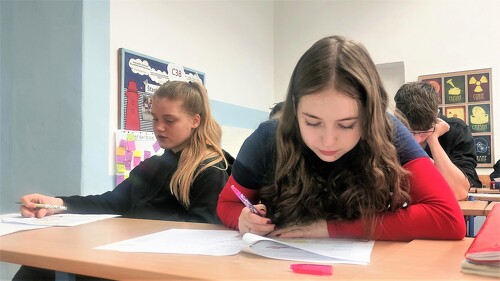 Výsledky Matematického klokana 2022