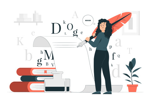 První, druhé i třetí místo v okresním kole Olympiády v českém jazyce!