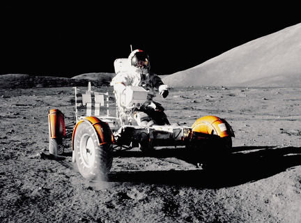 Postup do celostátního kola Astronomické olympiády