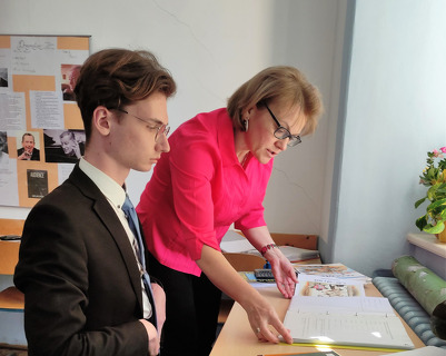 Harmonogram maturitních zkoušek 2022