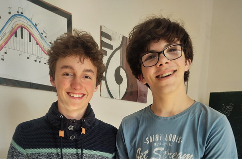 Úspěšné krajské kolo Matematické olympiády kategorie Z9