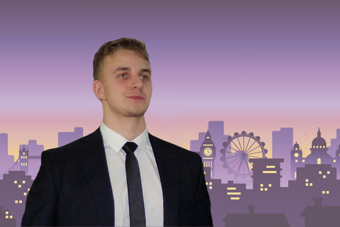 Máme vítěze krajského kola soutěže v anglickém jazyce!