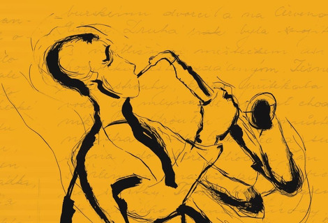 Aneta Matoušková mezi oceněnými v literární soutěži