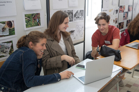 Stre Tech 2022: Byla to skvělá zkušenost!