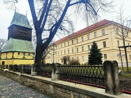 Provozní doba kanceláře během prázdnin