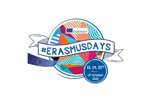 ERASMUSDAYS