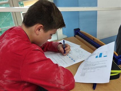 Výsledky Přírodovědného klokana