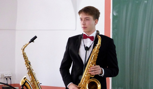 Návrhy témat ročníkových prací pro druháky a sextu