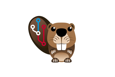 Bobřík informatiky