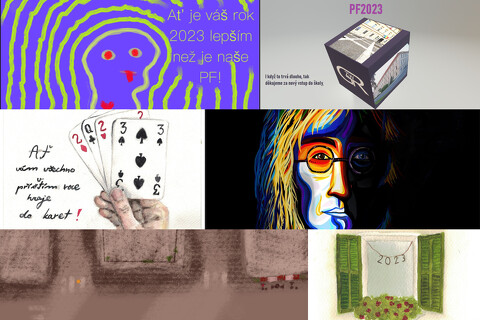 Našla se novoročenka pro rok 2023