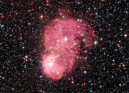 Dva postupy do celostátního kola Astronomické olympiády