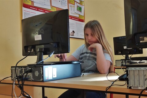 Výsledky školního kola Astronomické olympiády