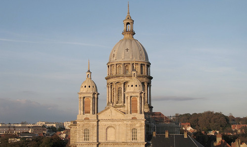 Trinacionální setkání partnerských škol ve Francii