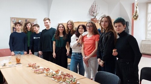 Ir de tapas o tapear