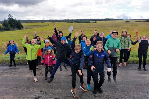 Informace k přijímacímu řízení