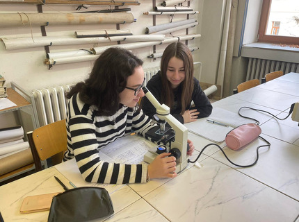 Biologická olympiáda