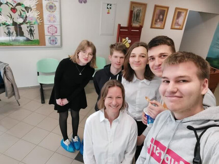 Krajské kolo šachového turnaje