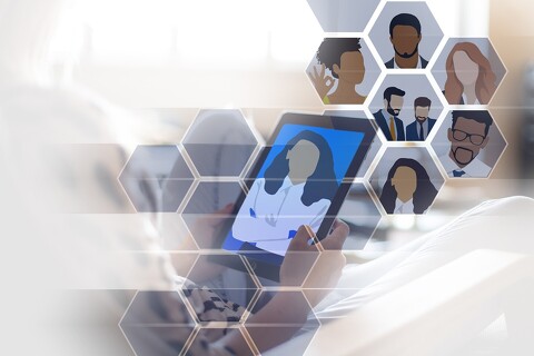 Konzultační odpoledne pro rodiče