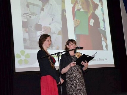 Fantastický úspěch v Biologické olympiádě: Doubravka balí na Bali!