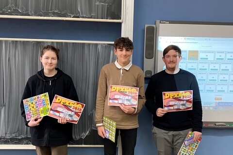 První ročník PEXESO turnaje