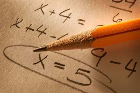 Úspěch našich studentů v okresním kole Matematické olympiády