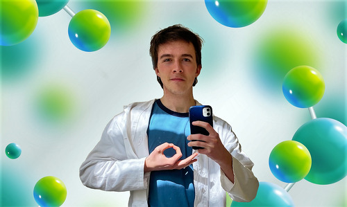 Tonda čtvrtý v kraji!