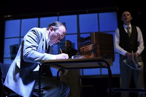 Pro členy KMD Junior: Čapek