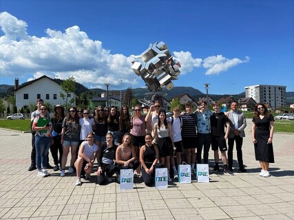 Bosna a Hercegovina: Byla to pecka!