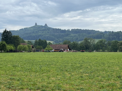 Environmentální kurz v Sedmihorkách den po dni