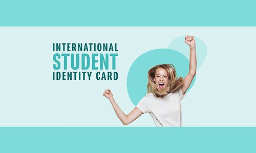 ISIC na vás čekají v kanceláři školy!