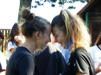 Jedete na adapťák?