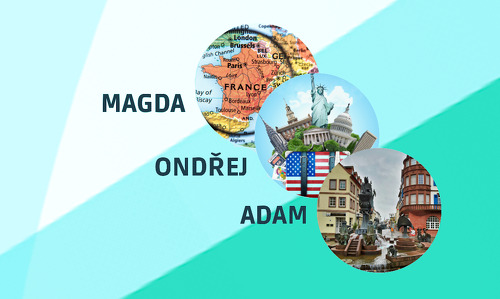 Pozvánka na diskuzní forum