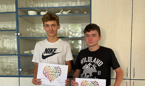 Ekologická soutěž