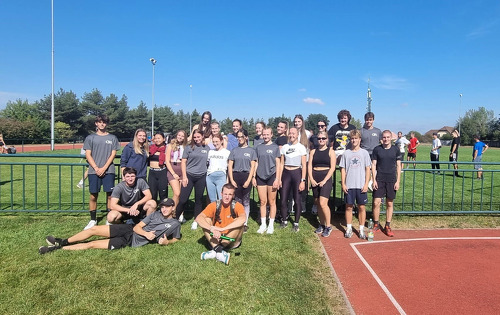 Okresní kolo SAP – postup do kraje