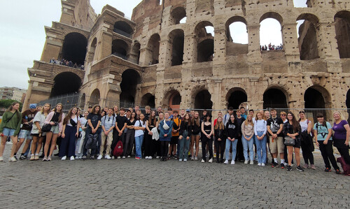 Nezapomenutelná cesta za perlami Itálie