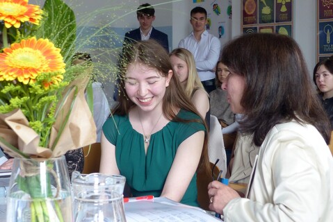 Nabídka maturitních předmětů pro školní rok 2023/2024