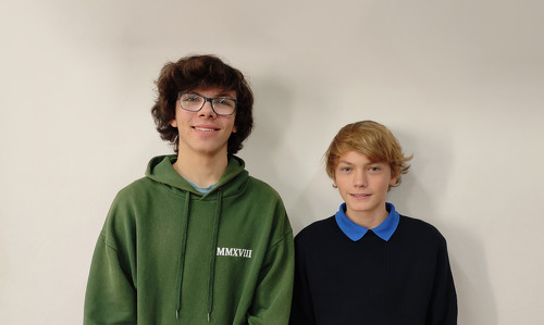 Celostátní finále Logické olympiády nám málem vyšlo. Dvakrát!