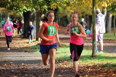 Rakovnický vytrvalec má i na gymnáziu své příznivce!!!