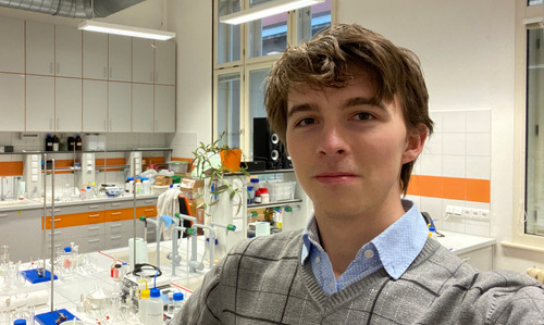 Tonda opět čtvrtý v kraji!