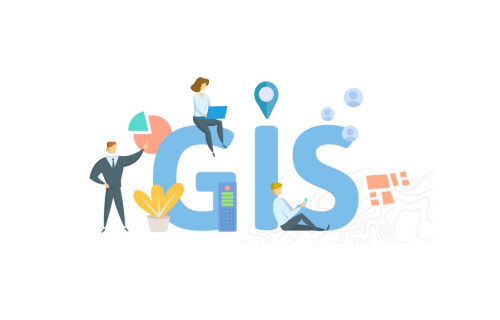 Zajímáš se o GIS?