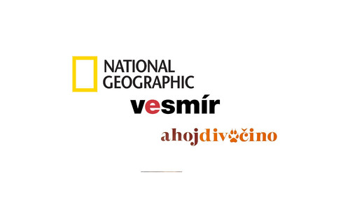 Nové časopisy ve studovně!