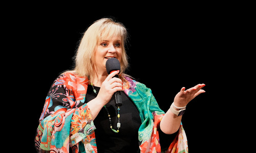 Ocenění našich studentů hejtmankou Středočeského kraje