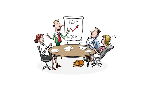 Přihlas se na Prezentiádu