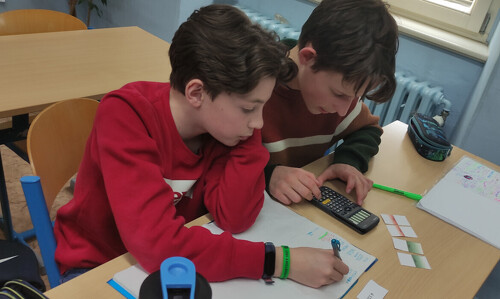 Sekunda ve světě financí