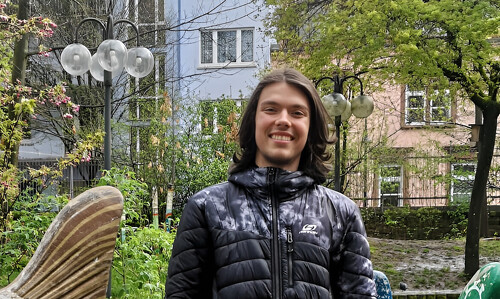 Návrat do Kaiserslauternu