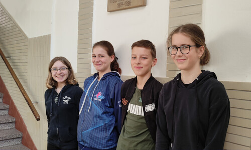 Okresní kolo Matematické olympiády kategorie Z6 – Z8