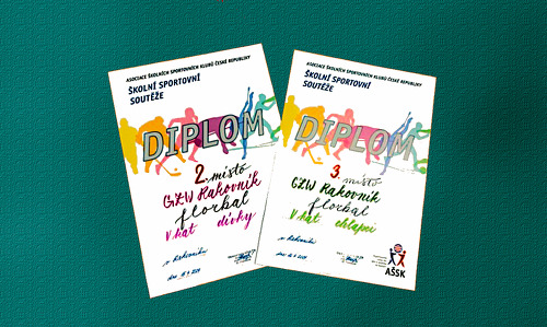 Stříbrné dívky a bronzoví hoši